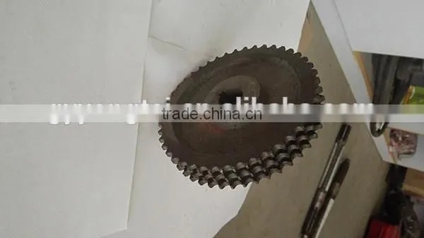 Farm Machinery Speed Regulation Gear of Diesel Engine, Governor Gear for Tractor photo-5