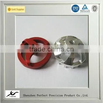 Cnc Automotive Part , Precision Cnc Machining Auto Part ,cnc Turning Motor Spare Part photo-4