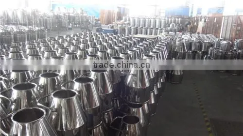 10 Gallon Stainless Steel Milk Can/tank/container photo-4