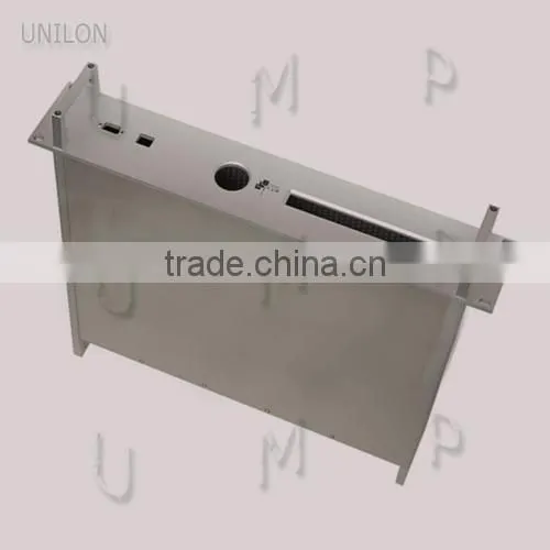 Sheet Metal 42u Server Rack Cabinet photo-2
