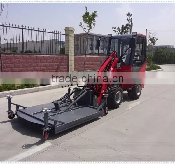 Mini Loader photo-2