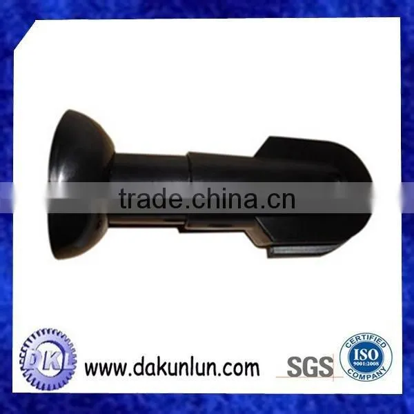 High Precision Plastic Electronic Housing WIth Good Quality photo-2