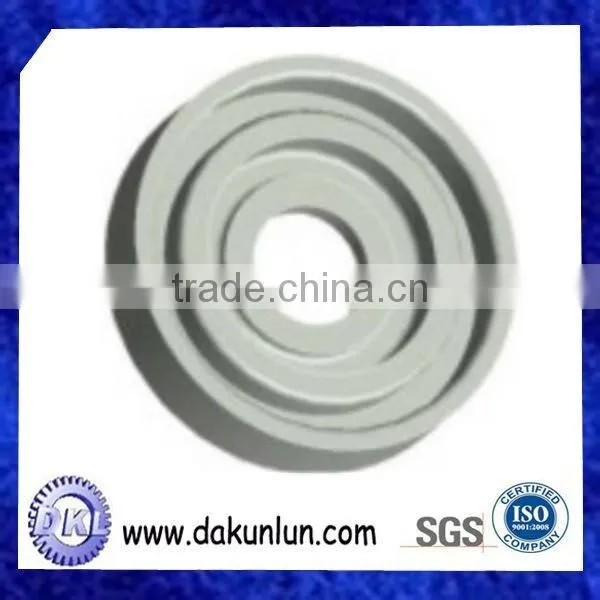 Chinese Manufacturer Precision Injection Molded Parts photo-3