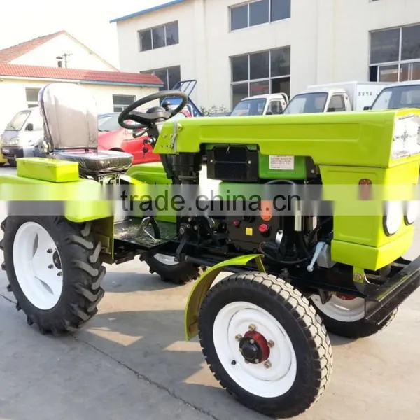 Hot Sale Plow for Garden Tractor photo-4