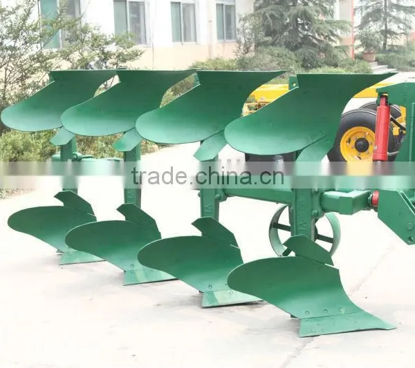 1LF-330/430/530 Reversible Furrow Plough photo-5