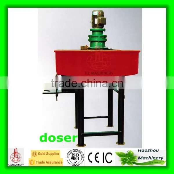 500*250mm Hydraulic Terrazzo Tile Machinery photo-3