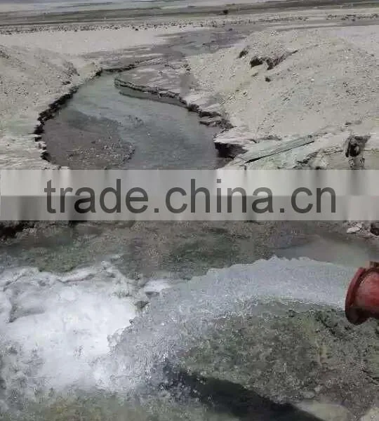 Deep Well Solar Water Pump System photo-2