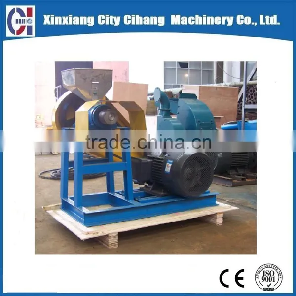 Hot Sale Widely Used DGP 135 Bulking Machine photo-2