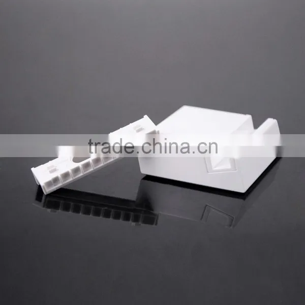 2015 Hot Sale White DK48C Desktop Charging Dock for Sony Xperia Z3 Mini Smartphone photo-4