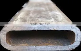 Hexagonal and Octagonal Shape Steel Pipe and Tubes photo-4