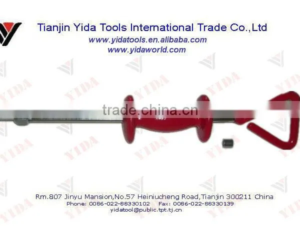 Heavy Duty Dent Puller and slide hammer