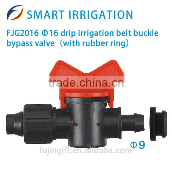 Smart Irrigation,high Quality Assurance,plastic Irrigation Valve photo-5
