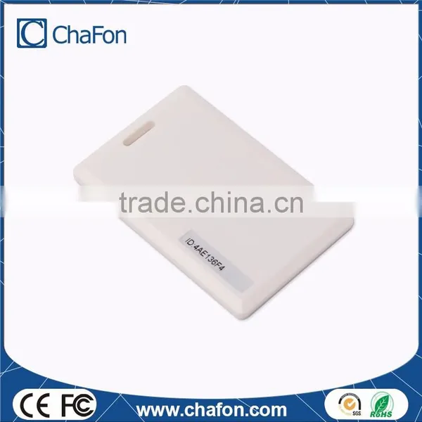 2.45G Products for School Management System Rfid photo-4