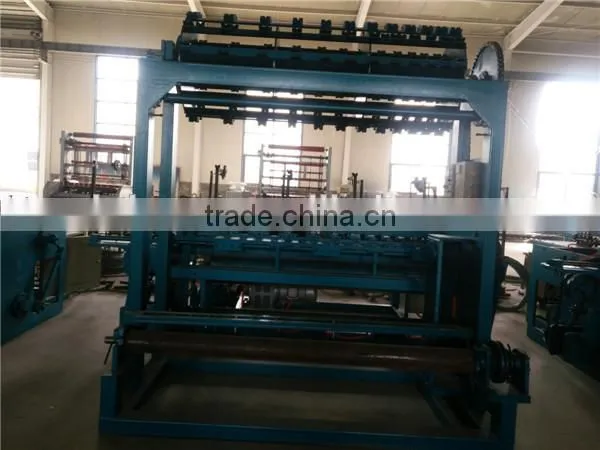 Livestock Wire Fence Mesh Machine photo-2