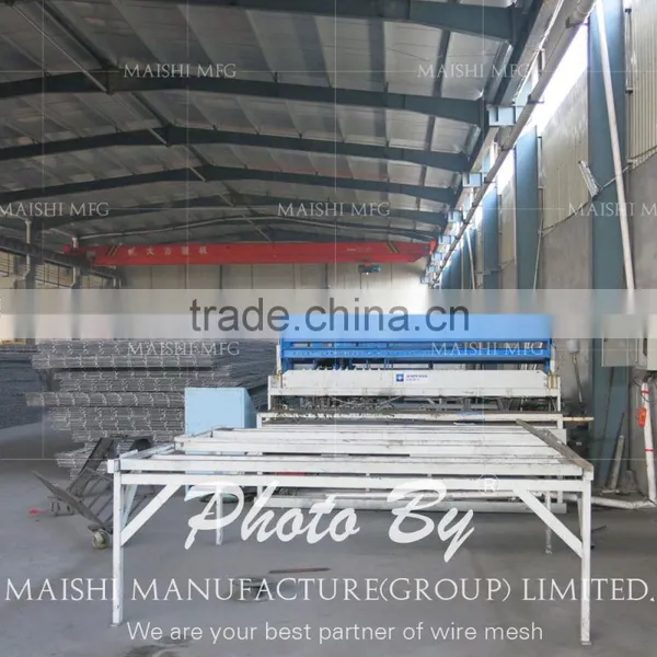 Welded Mesh photo-3