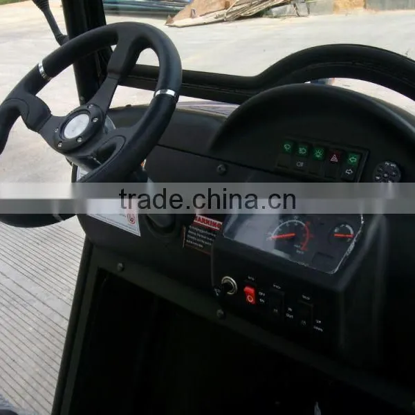 300CC 4X2 UTV JEEP (MC-152) photo-6