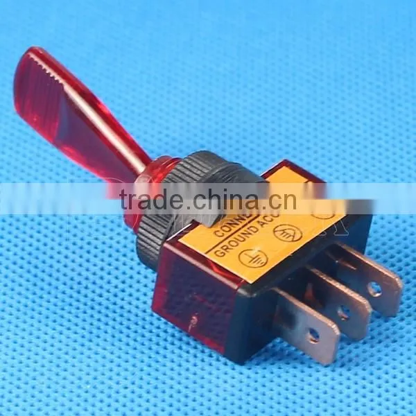Electrical Toggle Switch photo-3