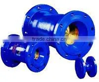 Nozzle Check Valve