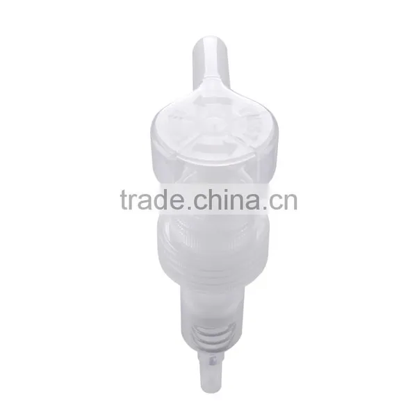 Hot Sales Plastic Soap Dispenser Pump Tops of Maypak photo-5