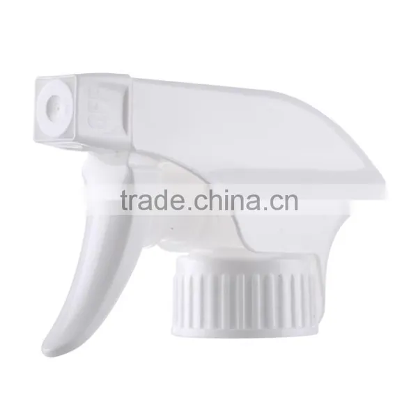 pp Plastic Pump Sprayer Trigger for Cleaning Bottle photo-3