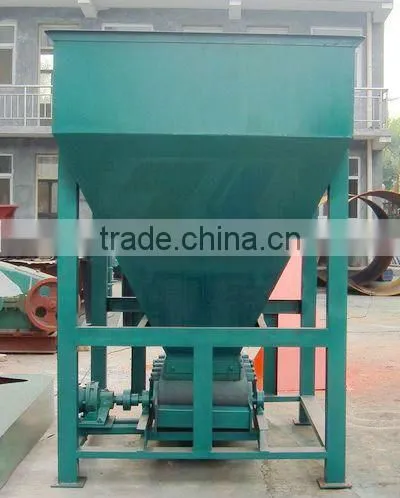 With ISO Charcoal Briquette Production Line Charcoal Briquette Making Line photo-2