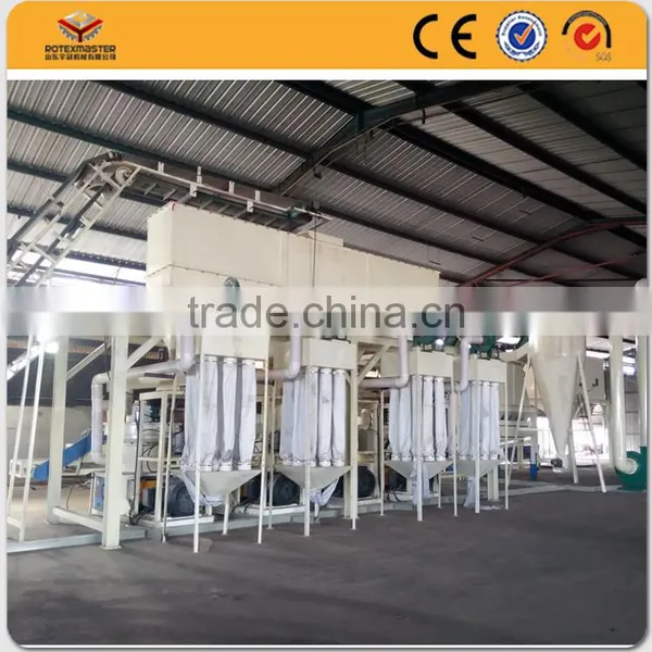 Rotexmaster Wood Pellet China Funiture Wood Waste Pellet Machine photo-5