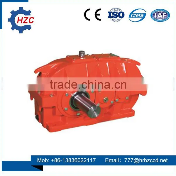 DCY(K) Series Industrial Gearbox Wholesale photo-6