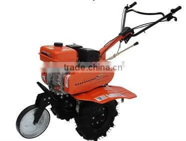 Professional Power Tiller Walking Tractor Power Tiller With Competitive Price photo-4