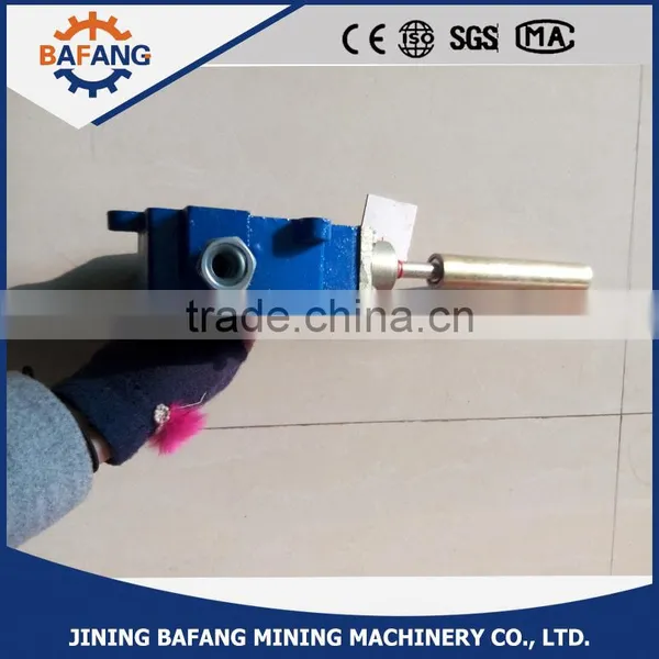 Mining Using GEJ30 Running Deviation Sensor Price photo-3