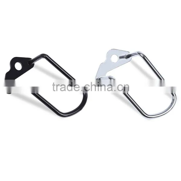 Aluminum Cycling Derailleur Guard Protector Mountain Bike Road Bike Iron Rear Back Derailleur Chain Gear Protector photo-5