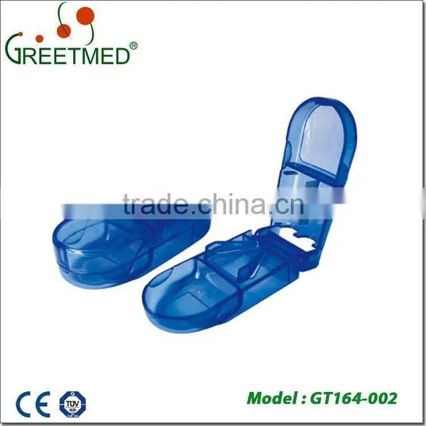 New Design Fashion Low Price Pill Box photo-2