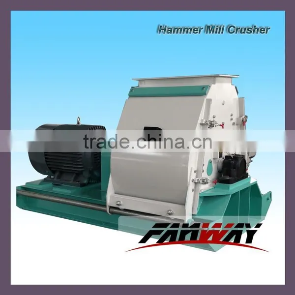 Automatic Small Poultry Feed Mill Price photo-2