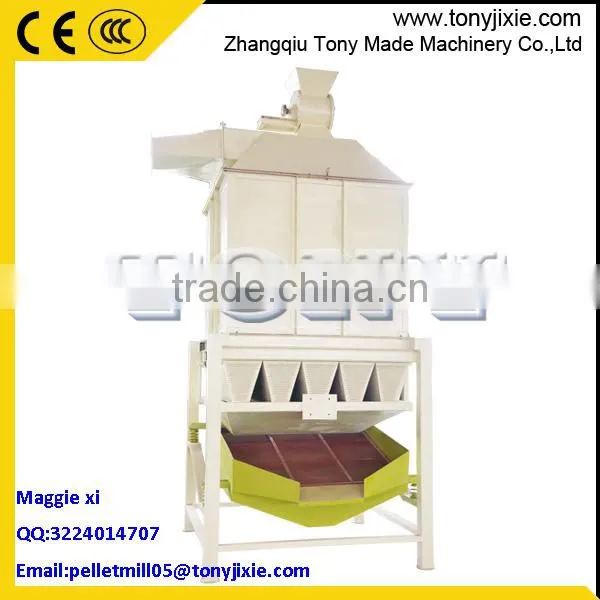 Complete Wood Chips Pellet Production Line/save Power Wood Pellet Plant photo-5