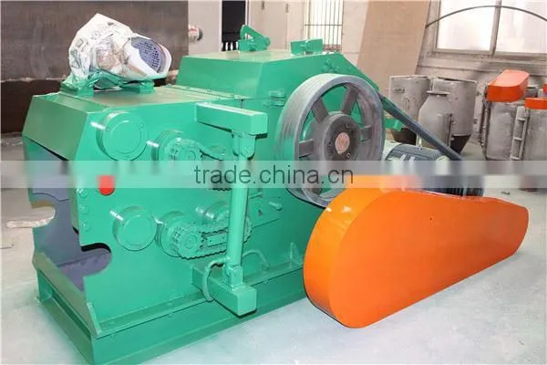 2016 Wholesale Sawdust Hard Wood/ Wood Pellet Production Line photo-6