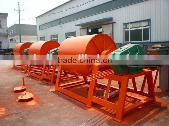 Reliable Performance Mini/small Portable Ball Mill, Movable Ball Mill photo-4