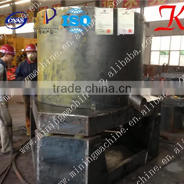 Best Quatity Nelson Gold Concentrator For Sale photo-2