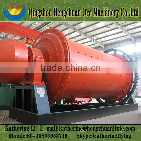 Powerful Force Mining Ball Mill Liner