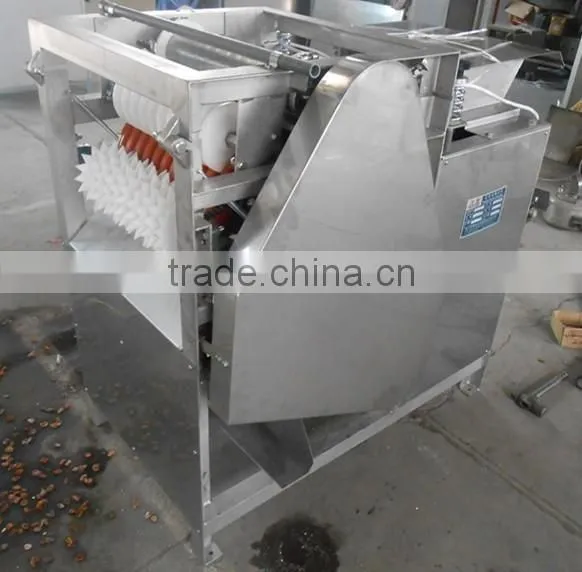 2015 Newest Peanut Peeling Machine/groundnut Peeling Machine photo-3