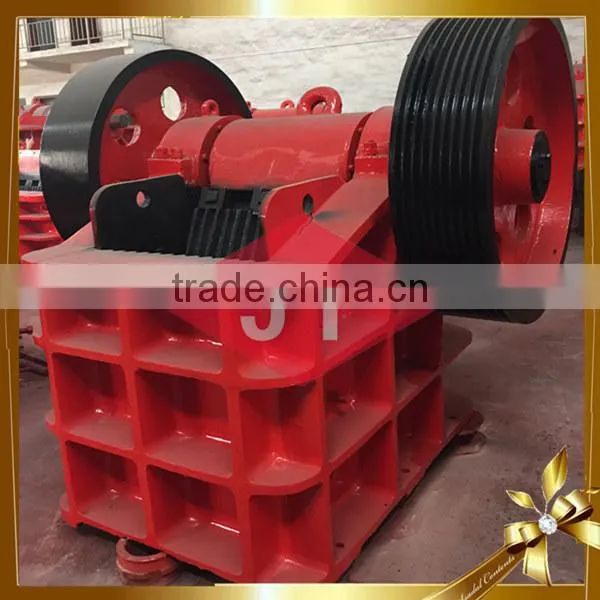 Jaw Crusher, Stone Crusher, Rock Crushing Plant Price Hot Sale in Asia photo-3