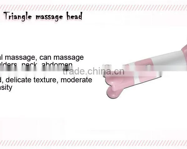 Battery Personal Massage Product Gift to Friends photo-2