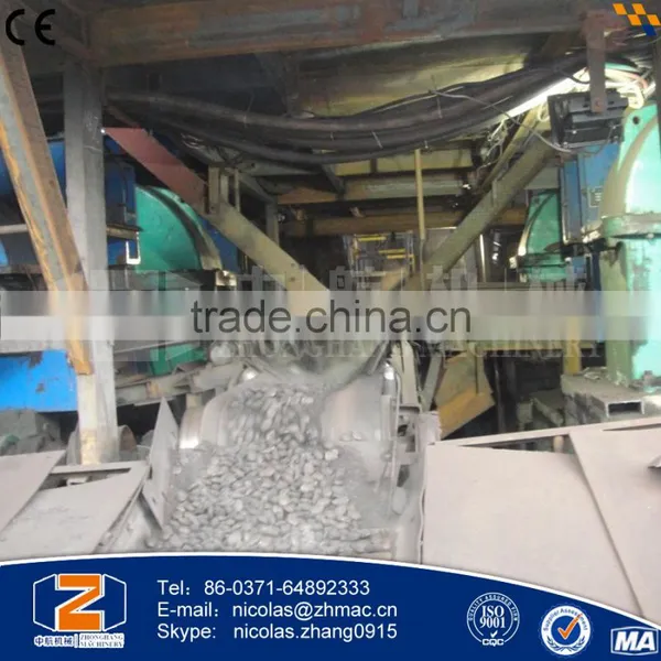 Excellent Quality ISO & CE Client Highly Speaking Dry Powder Briquette Machine photo-2