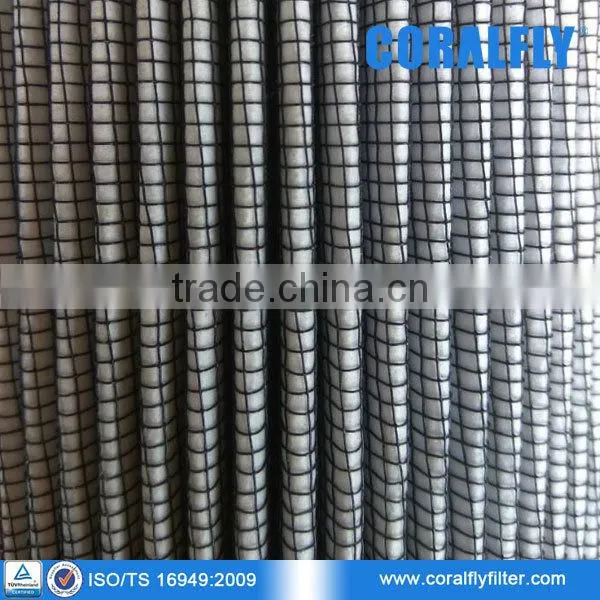 Maximum Performance Glass Hydraulic Filter G01938Q photo-3