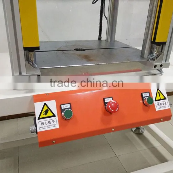 JULY Unique 30 Ton Four Column Hydro Pneumatic Press Machine photo-5