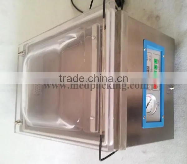 260mm Vacuum Sealing Machine for Food or Tea or Medicine photo-3