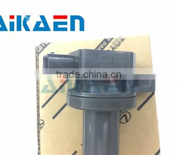 Good Quality Top Ignition Coil 90919-02256 for Japanese Car photo-5