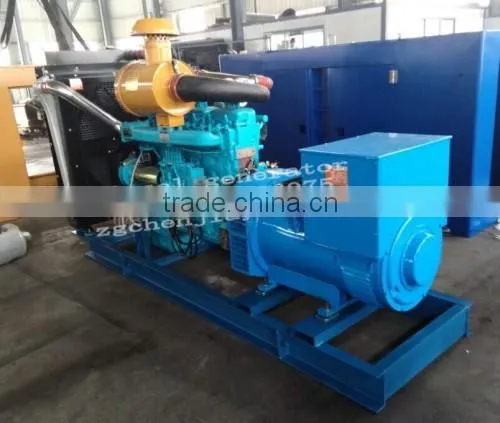 Weichai Huafeng Diesel Generator Set photo-4