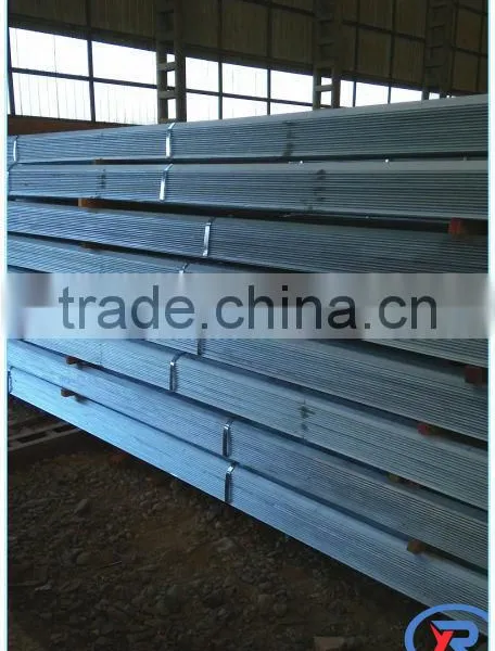 S235JR Steel Equal Angle photo-3