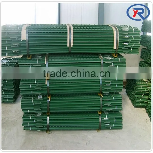 High Quality Low Price Metal t Bar Fence Post/fence Parts/tree Fence Posts photo-5
