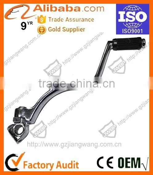 Precio Fabrica Pedal de Arranque Motocicleta AX100 photo-2