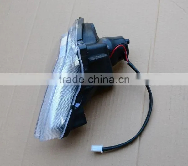 ATV Head Light, Jinling ATV Parts.Jinling ATV photo-2